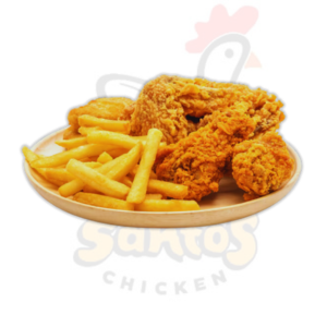 Fried Chicken