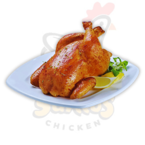 Chicken Arrosto